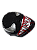 Máscara Venom Homem Aranha Halloween Festa Fantasia - Imagem 3