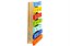 Xilofone Lira Musical Infantil Mdf Montessori Colorido - Imagem 5