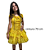 Fantasia Da Bela E A Fera Adulta Vestido De Princesa Luxo - Imagem 4