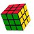 Cubo Magico Simples 6 x 6 Lembrancinha Aniversário Brinquedo - Imagem 4