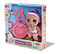 Boneca Bebê Bambola Papinha Rainbow Baby - Imagem 2