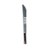 Kit Jason Mascara Facão Sangue Artificial 30 ML Terror Halloween Fantasia - Imagem 3