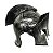 Capacete Chapéu Gladiador Romano Medieval 300 Elmo Cosplay Fantasia Oferta - Imagem 5