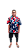 Camisa Social Floral Florida Masculina Havaiana Estampa - Imagem 7