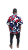 Camisa Social Floral Florida Masculina Havaiana Estampa - Imagem 6