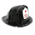 Chapéu Bombeiro Capacete Vermelho Fantasia Fire Chief - Imagem 5