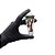 Trepadeira Excitante Feminino 15G Hot Flowers - Imagem 3