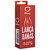 Lança Xanas Gel Excitante Feminino 15G Sexy Fantasy - Imagem 3