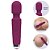 Vibrador Varinha Mágica 20 Velocidades - Imagem 7
