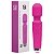 Vibrador Varinha Mágica 20 Velocidades - Imagem 3