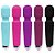 Vibrador Varinha Mágica 20 Velocidades - Imagem 1