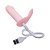 Little Girl Estimulador 10 Vibrações App Vipmix - Imagem 7