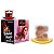 Six Ball Afrodite Bolinha Excitante 6 Unidades Soft Love - Imagem 3