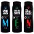 Sabonete Líquido Masculino 210Ml Apinil - Imagem 1
