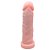 Prótese Maciça Em Cyberskin 16 X 4Cm Sexy Fantasy - Imagem 4