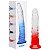 Pênis Realístico Silicone 20 X 3,4Cm Sexy Import - Imagem 2