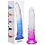 Pênis Realístico Silicone 20 X 3,4Cm Sexy Import - Imagem 4