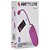 Bullet Vibrador Abner Com App Pretty Love Sexy Import Fabricante: SEXY IMPORT Código: 28098 - Imagem 2