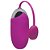 Bullet Vibrador Abner Com App Pretty Love Sexy Import Fabricante: SEXY IMPORT Código: 28098 - Imagem 5