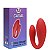 Vibrador Casal 10 Vibrações Cotrole Sem Fio. - Imagem 2