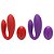 Vibrador Casal 10 Vibrações Cotrole Sem Fio. - Imagem 4