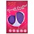 Bullet Egg Controle Sem Fio Floral 10 Vibrações Vipmix - Imagem 1