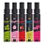 Lambuze Gel Beijável Hot Para Massagem 55ml Intt - Imagem 1