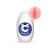 Magic Cat Spouse Egg em CyberSkin Formato Vagina - Imagem 1