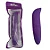 Vibrador Ponto G em Formato de Golfinho em ABS You Vibe - Imagem 2