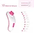 Vibrador Wee Bullet em Silicone Recarregável - Imagem 3