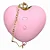 Cupid’s Heart Vibrador de Clitóris com Sucção Formato Coração Sexy Import - Imagem 3