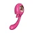 S-Hande Woo Vibrador de Ponto G com Língua Estimuladora e 10 Modos de Vibração - Imagem 3