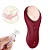 Bell-RCT S-Hande Vibrador de Clitoris para Calcinha com 9 Modos de Vibração - Imagem 3