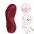 Bell-RCT S-Hande Vibrador de Clitoris para Calcinha com 9 Modos de Vibração - Imagem 2