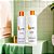 Kit básico Lawi shampoo e condicionador cachos terapia - Imagem 1
