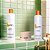 Kit nutrição Lawi shampoo condicionador mascara cachos terapia - Imagem 1