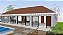 146 m² - Casa Modelo Arandu - Imagem 1