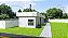 88,65M² - Casa Modelo Moderna - Imagem 4