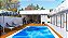 183,75 m2 - Casa Modelo Castelo - Imagem 1