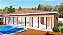 183,75 m2 - Casa Modelo Castelo - Imagem 3