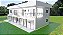 295,80 m2 - Casa Modelo Minas Gerais - Imagem 2
