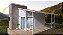 41 m² - Chalé Tiny House de Concreto - Imagem 1