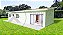 121.03 m2 - Casa Modelo Buenos Aires - Imagem 1