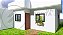 50 m2 - Casa Modelo Pirabiru - Imagem 2