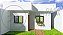 50 m2 - Casa Modelo Pirabiru - Imagem 1