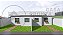 72 m2 - Casa Modelo Parana - Imagem 1