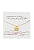 Colar Feminino Personalizado Data + Iniciais - Banhado a Ouro 18k - Imagem 1