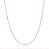 Choker de Bolinhas Lisas • Banhado a Ouro 18k - Imagem 1