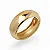 Bracelete Clássico Largo • Banhado a Ouro 18k - Imagem 1