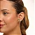 Brinco Borboleta Detalhado • Banhado a Ouro 18k - Imagem 2